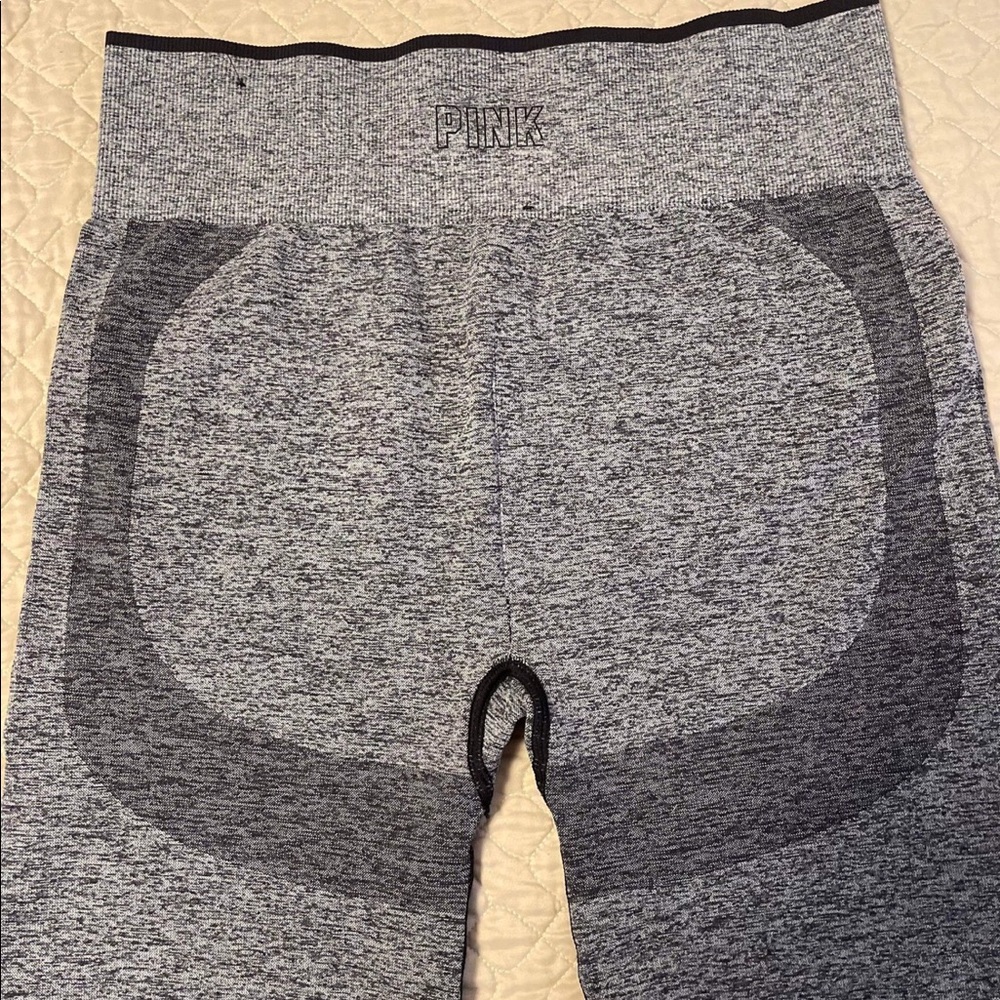 PINK Victorious secret workout leggings